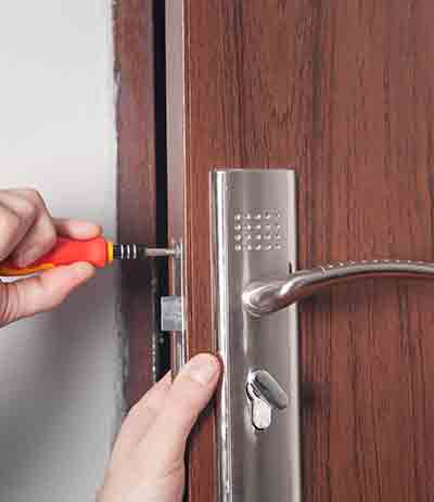 Locksmith Mount Pleasant